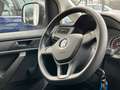 Volkswagen Caddy Nfz Kasten*Klima*Funk*Servo*Zentral*Funk* Wit - thumbnail 7