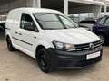 Volkswagen Caddy Nfz Kasten*Klima*Funk*Servo*Zentral*Funk* Wit - thumbnail 2