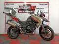 Benelli TRK 702 Beige - thumbnail 1