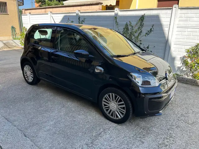 Volkswagen up! 1.0 evo Sport 65cv *UNIPROPRIETARIO-RETROCAMERA**