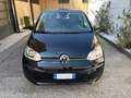 Volkswagen up! 1.0 evo Sport 65cv *UNIPROPRIETARIO-RETROCAMERA** Zwart - thumbnail 2