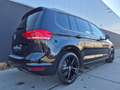 Volkswagen Touran 1.5 TSI*AUT.*HIGHLINE*7ZITPLAATSEN*NAVI*ALCANTARA* Zwart - thumbnail 3