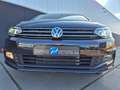 Volkswagen Touran 1.5 TSI*AUT.*HIGHLINE*7ZITPLAATSEN*NAVI*ALCANTARA* Zwart - thumbnail 5