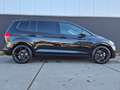 Volkswagen Touran 1.5 TSI*AUT.*HIGHLINE*7ZITPLAATSEN*NAVI*ALCANTARA* Zwart - thumbnail 2