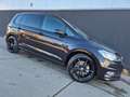 Volkswagen Touran 1.5 TSI*AUT.*HIGHLINE*7ZITPLAATSEN*NAVI*ALCANTARA* Zwart - thumbnail 9