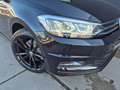 Volkswagen Touran 1.5 TSI*AUT.*HIGHLINE*7ZITPLAATSEN*NAVI*ALCANTARA* Zwart - thumbnail 7