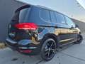 Volkswagen Touran 1.5 TSI*AUT.*HIGHLINE*7ZITPLAATSEN*NAVI*ALCANTARA* Zwart - thumbnail 25