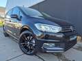 Volkswagen Touran 1.5 TSI*AUT.*HIGHLINE*7ZITPLAATSEN*NAVI*ALCANTARA* Zwart - thumbnail 6