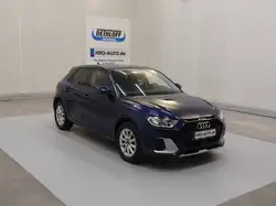 Audi A1 allstreet 30 1.0 TFSI
