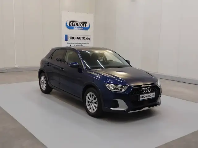 Audi A1 allstreet 30 1.0 TFSI