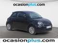 Fiat 500e Action 70KW Negro - thumbnail 2