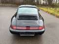 Porsche 964 C 2 Unfallfrei Noir - thumbnail 15