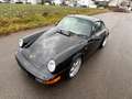 Porsche 964 C 2 Unfallfrei Noir - thumbnail 12
