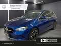 Mercedes-Benz B 200 Progressive*AHK*LED*Kamera*CarPlay*Ambient Zwart - thumbnail 1