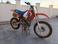 Honda CR 125 - thumbnail 1