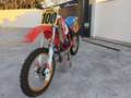 Honda CR 125 - thumbnail 2