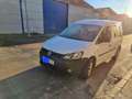 Volkswagen Caddy 00 Blanco - thumbnail 9