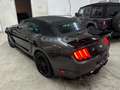 Ford Mustang 3.7 Cabrio*LED*Sitzklima*Leder*Kamera* Gris - thumbnail 26