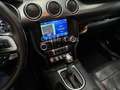 Ford Mustang 3.7 Cabrio*LED*Sitzklima*Leder*Kamera* Gris - thumbnail 16