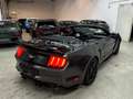 Ford Mustang 3.7 Cabrio*LED*Sitzklima*Leder*Kamera* Gris - thumbnail 1