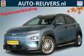 Hyundai KONA EV Premium 64 kWh / Opendak / LED / Leder / HUD Azul - thumbnail 1