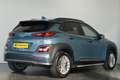 Hyundai KONA EV Premium 64 kWh / Opendak / LED / Leder / HUD Azul - thumbnail 2
