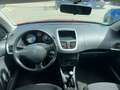 Peugeot 206 206+ 75/2.Ha/Klima/Alus/Tüvneu/PDC/ZRgewechselt Rot - thumbnail 12
