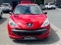 Peugeot 206 206+ 75/2.Ha/Klima/Alus/Tüvneu/PDC/ZRgewechselt Rot - thumbnail 2