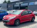 Peugeot 206 206+ 75/2.Ha/Klima/Alus/Tüvneu/PDC/ZRgewechselt Rot - thumbnail 1