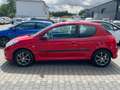 Peugeot 206 206+ 75/2.Ha/Klima/Alus/Tüvneu/PDC/ZRgewechselt Rot - thumbnail 7