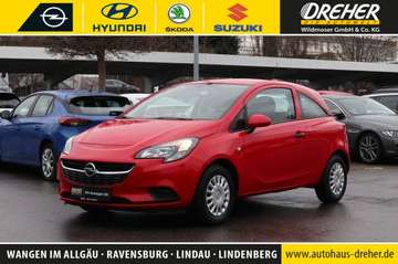 Corsa 1.2 Selection Klima/eFH.