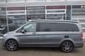 Mercedes-Benz V 300 d 4Mat Marco Polo AMG KÜCHE/e-TÜR/ACC/MBUX Gris - thumbnail 4