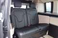 Mercedes-Benz V 300 d 4Mat Marco Polo AMG KÜCHE/e-TÜR/ACC/MBUX Gris - thumbnail 13