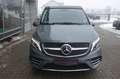 Mercedes-Benz V 300 d 4Mat Marco Polo AMG KÜCHE/e-TÜR/ACC/MBUX Gris - thumbnail 32