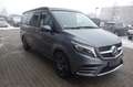 Mercedes-Benz V 300 d 4Mat Marco Polo AMG KÜCHE/e-TÜR/ACC/MBUX Gris - thumbnail 3
