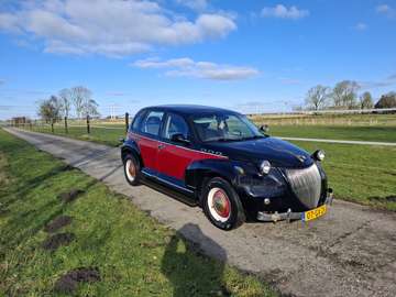 PT Cruiser 2.0-16V Classic