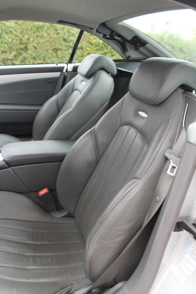 Mercedes-Benz SL 55 AMG Scheckheft Wertgutachten — photo 11