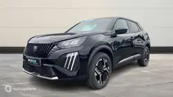 Peugeot 2008 1.2 Hybrid 145ch Allure e-DCS6