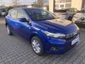 Dacia Sandero Expression TCe 100 ECO-G Bleu - thumbnail 4
