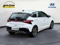 Hyundai i20 1.0 T-GDI Trend (BC3) Blanc - thumbnail 4