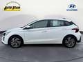 Hyundai i20 1.0 T-GDI Trend (BC3) Blanc - thumbnail 2