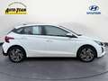 Hyundai i20 1.0 T-GDI Trend (BC3) Blanc - thumbnail 5