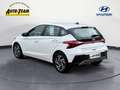 Hyundai i20 1.0 T-GDI Trend (BC3) Blanc - thumbnail 3