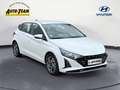 Hyundai i20 1.0 T-GDI Trend (BC3) Blanc - thumbnail 6