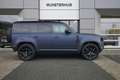 Land Rover Defender 110 2.0 P400e 110 SE | Koelvak | Elektrische trekh Blauw - thumbnail 11