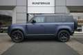 Land Rover Defender 110 2.0 P400e 110 SE | Koelvak | Elektrische trekh Blauw - thumbnail 6