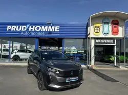 Peugeot 3008 1.5 BLUEHDI 130CH S\u0026S GT EAT8