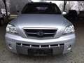 Kia Sorento 2,5 CRDi Active-Pro !BRABUS EDITION! Silber - thumbnail 3