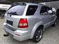 Kia Sorento 2,5 CRDi Active-Pro !BRABUS EDITION! Silber - thumbnail 2