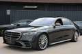 Mercedes-Benz S 580 Lang AMG Line MHEV 4MATIC Aut. Grau - thumbnail 1
